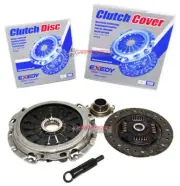EXEDY CLUTCH PRO-KIT SET FOR 2000-2005 MITSUBISHI ECLIPSE GT 3.0L V6 SPYDER (for: Mitsubishi)