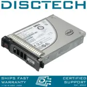 Dell 400-BDWF / 1H2YY 240GB 2.5" TLC Mixed Use SATA SSD NRX7Y Kit, S4610