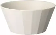 KINTO ALFRESCO Bowl 160mm Beige 20723 from JAPAN