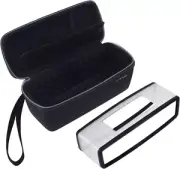 Eco-Fused Carry Case and TPU Cover Designed for Bose Soundlink Mini 1 and 2 to