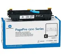 在飛比找Yahoo!奇摩拍賣優惠-☆偉斯電腦☆Konica Minolta PagePro 1