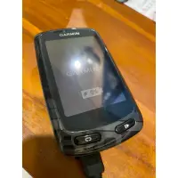 在飛比找蝦皮購物優惠-Garmin Edge 810 觸控式自行車衛星導航 公司貨