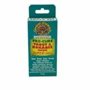 Pro-Cure Trout & Kokanee Magic Super Gel, 2 Ounce