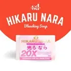 LAURA BELLE Hikaru Nara Niacinamide Bleaching Whipped Soap x20