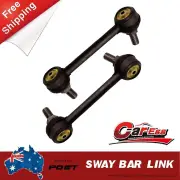 2 Pcs of Rear Sway Bar Links for Subaru Outback BH BP BR 1993-2007