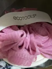 EcoTools EcoPouf Dual Cleansing Pad
