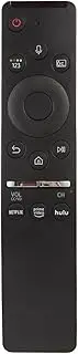 BN59-01312A Universal Remote Control for Samsung Smart TV Remote Control Replacement for Samsung Voice 4K 8K Curved Frame QLED LED LCD Voice TVs