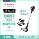 【BOSCH 博世】S6輕量多功能手持無線吸塵器 星燦銀 單機版 BBS612A3TW