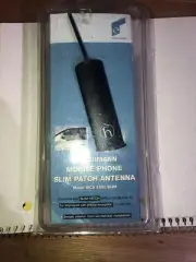 Hirschmann Mobile Phone Slim Patch Antenna