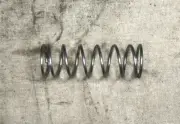 USNS HENRY J. KAISER 2310046 COMPRESSION HELICAL SPRING 5360-01-376-5212 USA