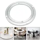 12-39cm Rotating-Bearing Turntable Lazy Susan Base For Kitchen Dining-Table