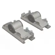Freightliner HLD-RK10689-1 Fifth Wheel Trailer Hitch Bracket 7 In. Length