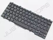 New Genuine Dell Latitude E5470 5480 5490 7480 7490 Czech Keyboard Cestina