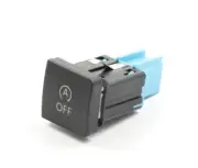 NEW VW GOLF VI 5K MK6 START-STOP OPERATION SWITCH 5K0905217AREH GENUINE