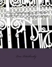 Leon Tchaikovsky's This Film Is a Horror by Leon Tchaikovsky (English) Paperback