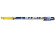 AFL Two Piece Pool Snooker Billiards Cue 57 Inch - West Coast Eagles