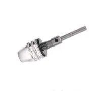 Drill Chuck Collet for Drill Bit Chuck Shank Rotary Tool Quick Change 0.3-3.4mm