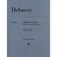 在飛比找蝦皮購物優惠-【599免運費】亨樂鋼琴獨奏 - HN382 Debussy