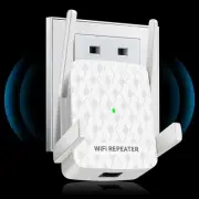 WiFi Extender, WiFi Extenders Signal Booster for Home, WiFi Signal Amplifier ...