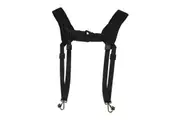 Electronics Accessories Bundle Waistband Shoulders Strap Kit SLR/DSLR Cameras