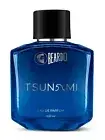 Beardo Perfume For Men - TSUNAMI, 100 ml | Eau De Parfum For Men | Valentine's