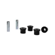 Front Control arm lower inner bushing for NISSAN NAVARA FRONTIER D22 XTERRA WD22