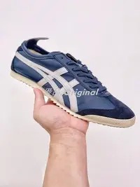 在飛比找Yahoo!奇摩拍賣優惠-優品 OriginalAsics 亞瑟士 Onitsuka 