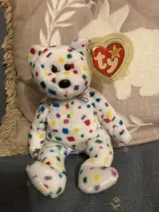 Ty 2K Beanie Baby With Tags!