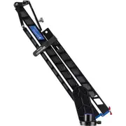 Benro MoveUp4 Travel Jib w/ 4kg Capacity Inc Soft Case | Black