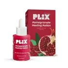 PLIX - THE PLANT FIX 25% AHA+ 2% BHA + 5% PHA Pomegranate Peeling Potion | 30 ML
