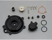Daytona 75779 Hydroric Version Up Kit, Black, Matte