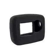 Windshield Noise Reduction Sponge Protective Case Cover for DJI OSMO Action 3 c
