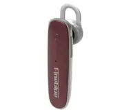 Fx-2 Bluetooth 4.0 Wireless Stereo Headset Earphones With Mic Red