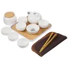 Tea Kettle Tea Sets Kung Fu Tea Set Teapot And Cup Set Chinese Teapot Travel Pot