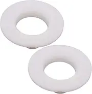 ApplianPar Front Lower Suspension Coil Spring Insulator for Ford Excursion 2000-2005, F150 1991-1996, F250 1992-1996, F250 Super Duty 1999-2020, F350 1992-1997, F350 Super Duty 1999-2020