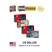 Nintendo Switch with Joy-Con - NEW - FREE SHIPPING