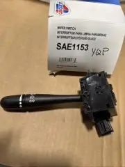 Dimmer Switch CARQUEST SAE1153 fits Chrysler,Dodge 2001-2007