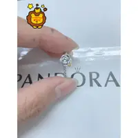 在飛比找蝦皮購物優惠-獅子環球正品代購 潘朵拉 Pandora 925銀 愛心圈 