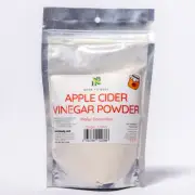 Apple Cider Vinegar Powder 4oz - Herb To Body