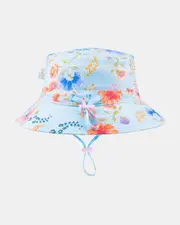Toshi Swim Baby Sunhat - Atlantis Extra Small