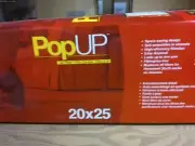 POPUP2025 - Honeywell