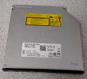 Dell Latitude E6440 E6540 DVD Burner Writer DVD-RW CD-R Recorder Player Drive US