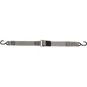 BoatBuckle KwikLok Gunwale Tie-Down (Each)