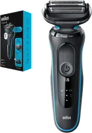Braun Series 5 Electric Shaver