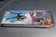 New"Rhino Copter"Toy Flying Sky Helicopter Flyback100ft+Return2U Christmas Gift!