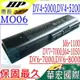 HP電池-惠普 COMPAQ Envy Dv7-7200,Dv7-7210,Dv7-7215 Dv7-7220,Dv7-7230,Dv7-7240