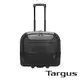 Targus Citygear 17 吋耐衝擊 DOME 商務拉桿箱(TCG717)