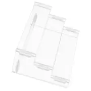Practical Display Stands Convenient Storage Shelf Perfume Display Stand Home