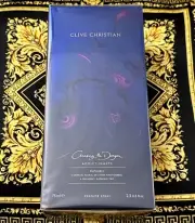Clive Christian Chasing the Dragon Addictive Arts EUPHORIC 75ml 2.5oz MSRP $825