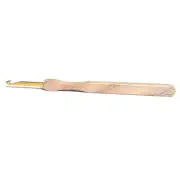 Kollage Square® ::Rounded Crochet Hook:: 3.50 mm / US E-4 / 6"